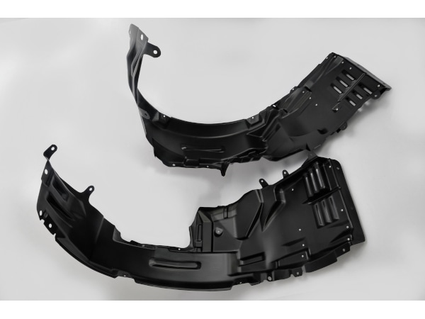 ランエボ CT9A 純正 フロントフェンダー 左右 三菱 純正 ランサーエボリューション 7 8 9 ランエボ CT9A フロント
