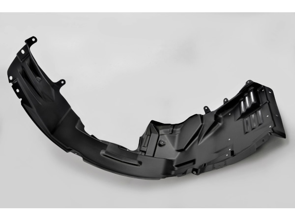 三菱 純正 ランサーエボリューション 7 8 9 ランエボ CT9A フロント