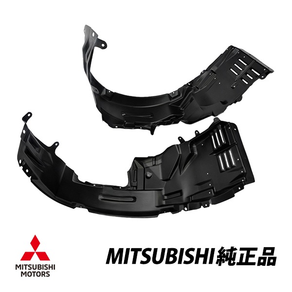 三菱 純正 ランサーエボリューション 7 8 9 ランエボ CT9A フロント