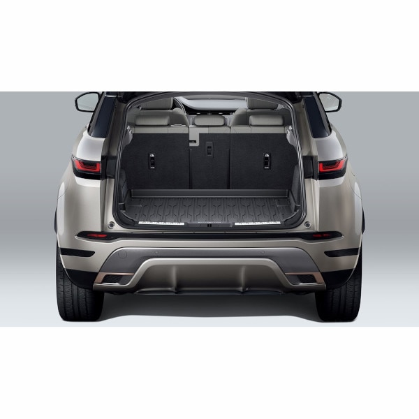 ランドローバー 純正 ラゲッジトレイ レンジローバーイヴォーク Z2NB LZ15TB オールウェザー ラゲッジマット VPLZS0495|LAND ROVER|IMPORT BRAND
