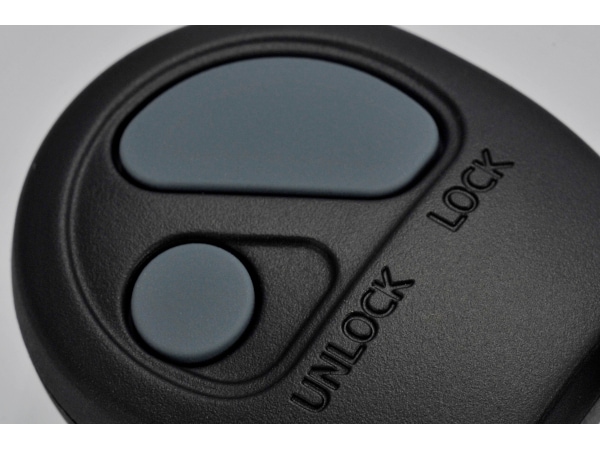 日産 純正 キーレスリモコン スカイライン R34 GT-R BNR34 GTR 後期 2