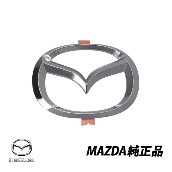 マツダ 純正 ロードスター NB フロントエンブレム N066-51-731