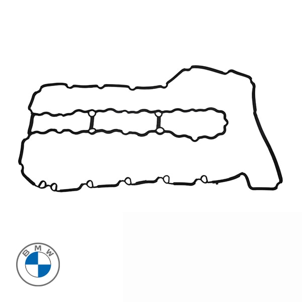 BMW 1シリーズ E82 135i 3シリーズ E90 E91 E92 E93 335i 01 F02 E71 X6 E89 Z4  シリンダーヘッドカバーガスケット N54 直6 11127565286