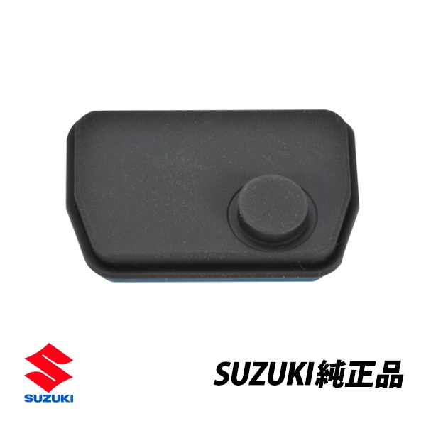 スズキ 純正 アルト キャリィ エヴリィ ジムニ― シエラ MRワゴン ワゴンR キーレストランスミッター 37182-58J01-000