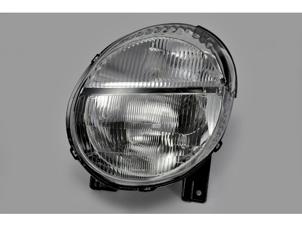 スズキ 純正 ツイン TWIN EC22S ヘッドライト ヘッドランプ 左右セット 