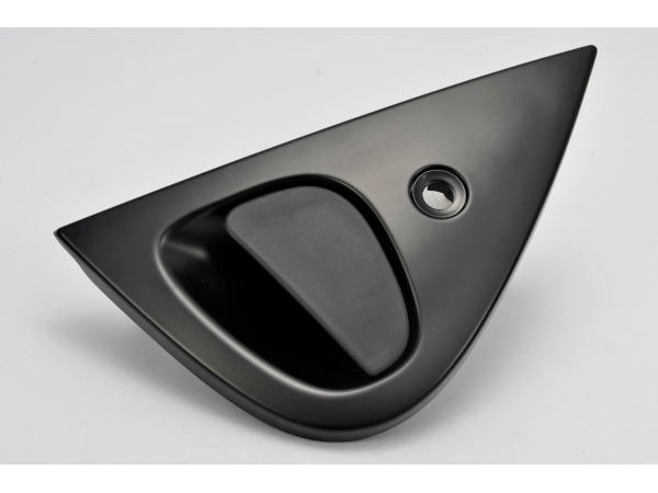 マツダ 純正 RX-7 FD3S ドアアウターハンドル ドアハンドル 左右セット