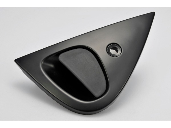 マツダ 純正 RX-7 FD3S ドアアウターハンドル ドアハンドル 左右セット