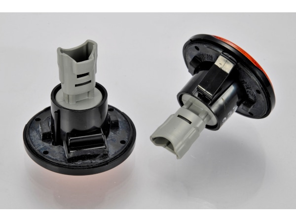 マツダ 純正 ユーノス ロードスター NA NA8C NB NB6C NC NCEC サイド