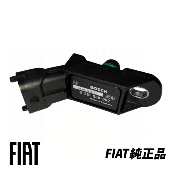 アルファロメオ 純正 ALFA ROMEO 156 156 Sportwagon 932 2.0 16V 2.0 JTS マップセンサー MAPセンサー 77363792 	