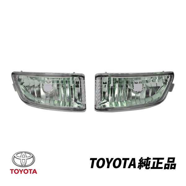 トヨタ 純正 マーク ブリット GX110 GX115 JZX110 JZX115 グランデ コーナリングランプ 左右 81375-22030 81385-22030|TOYOTA |JPN BRAN