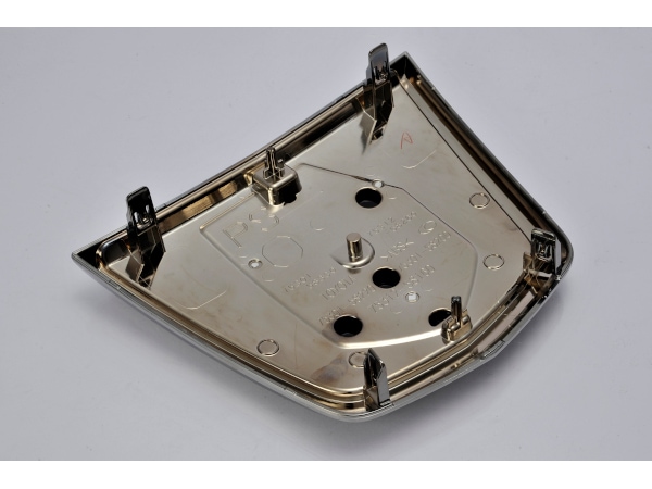 トヨタ 純正 フロントエンブレム アルファード 30系 前期 グリル