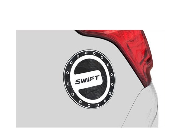 ホンダ純正 NSX フューエルリッドカバーLH 74433-T6N-A00ZZ 6. 車体