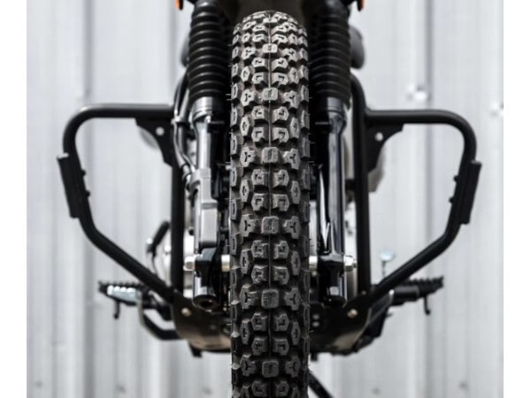 K-SPEED製】 ホンダ ハンターカブ CT125 JA55 JA65 クラッシュバー
