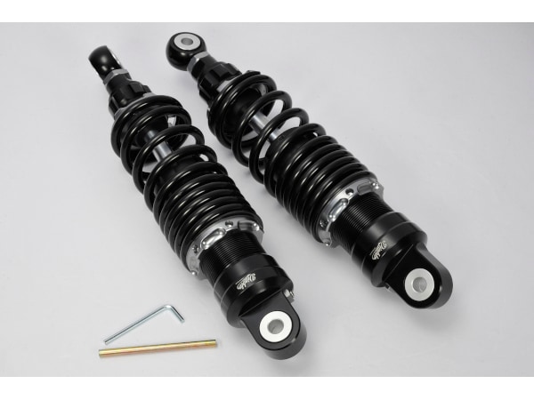 K-SPEED製】 ホンダ ダックス DAX125 ST125 JB04 8cm ローダウンキット