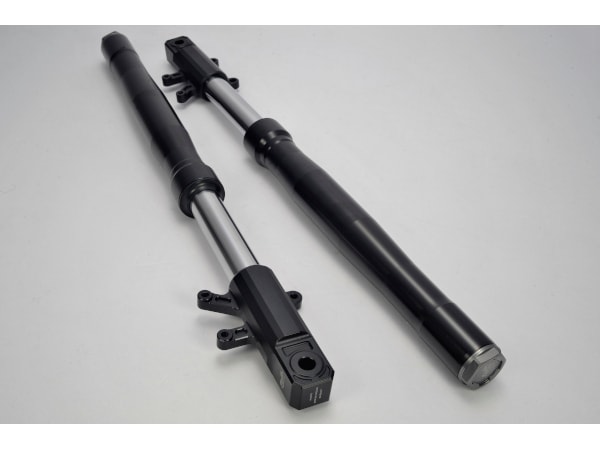 K-SPEED製】 ホンダ ダックス DAX125 ST125 JB04 8cm ローダウンキット