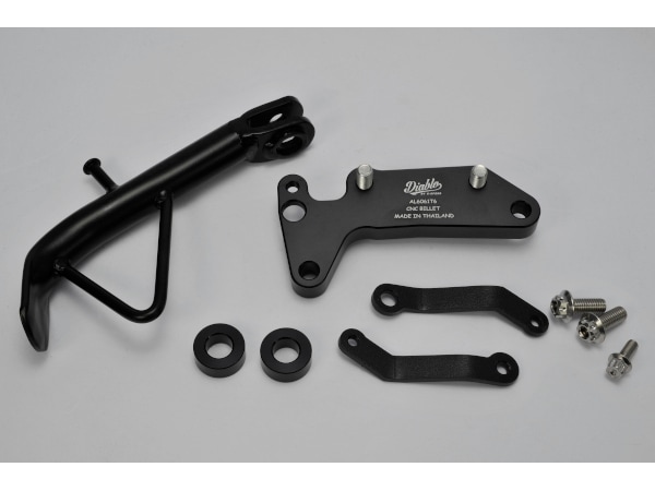 HONDA ダックス　フロントフォーク、ホイール　セット Amazon | K-SPEED-DX035J リアサス&フロントフォークセット