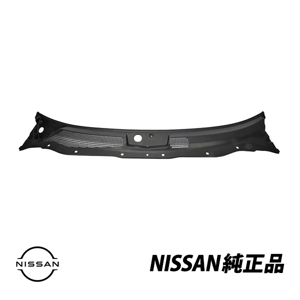 日産 純正 スカイライン R34 GT-R BNR34 カウルトップカバー RB20DE RB25DE RB25DET RB26DETT 66862-AA000|NISSAN|JPN BRAND