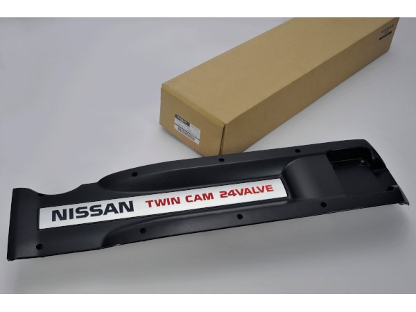 日産 純正 スカイライン エンジンカバー R32 R33 GTR BNR32 BNR33 GT-R