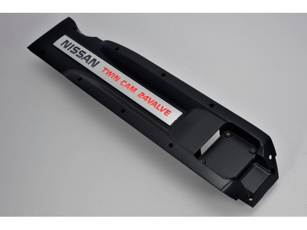 日産スカイラインR33GT-R❓ エンジンカバー 日産 純正 スカイライン エンジンカバー R32 R33 GTR BNR32 BNR33 GT-R