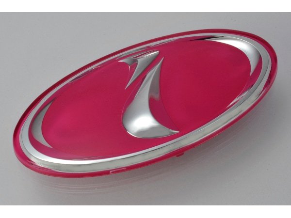 スバル 純正 フロント グリルエンブレム インプレッサ G11 GDB STi