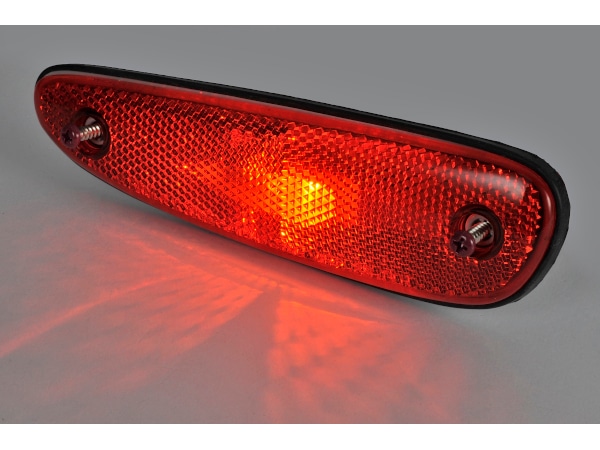 【メーカー公式ショップ】 純正 マツダ US RX-7 サイドマーカー リア 後期 FD3S アクセサリー