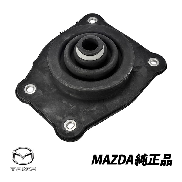 マツダ 純正 ロードスター NA6CE型 NA8C型 シフトロッドインシュレーター シフターブーツ ダストカバー NA01-64-481B NA0164481B
