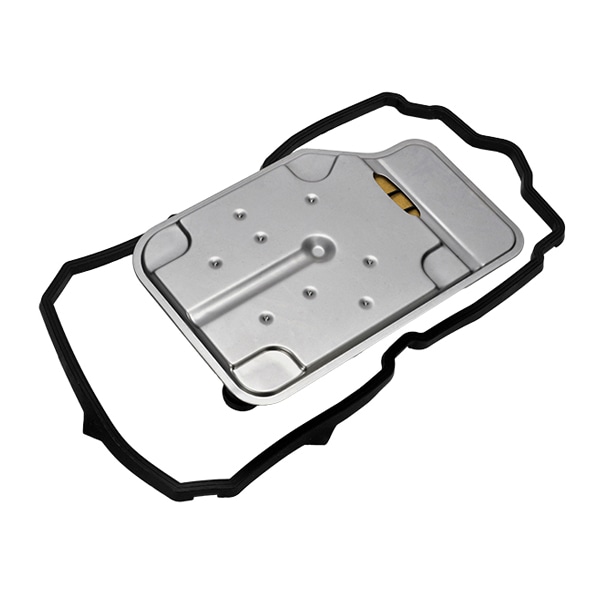 ベンツ W164 W166 ATオイルフィルター オイルパンガスケット 722.9系 電子制御式7速AT用 ML350 ML500 ML550 ML63 2212770195 2202710380