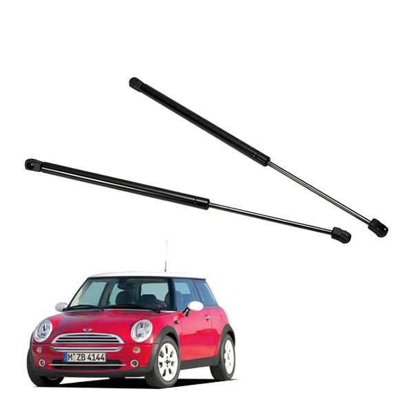 BMW MINI ミニ R50 R52 R53 Cooper One ワン クーパー 純正タイプ トランクダンパー リアゲートダンパー左右セット 41626801258