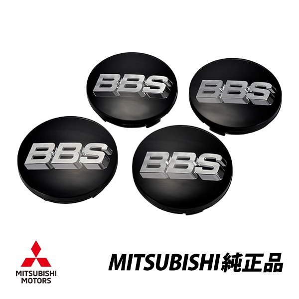 三菱 純正 ランサーエボリューション ランエボ BBS ホイールセンター