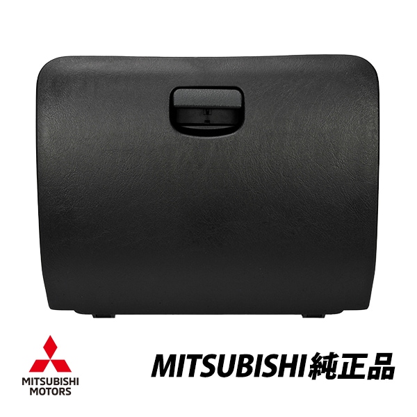 三菱 純正 グローブボックス ランサーエボリューション CT9A