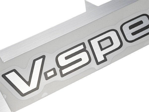 日産 純正 Vスペック V-SPEC VSPEC ステッカー エンブレム