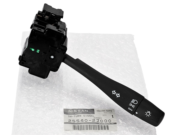 日産 純正 コンビネーションスイッチ シルビア S15 スカイライン R34