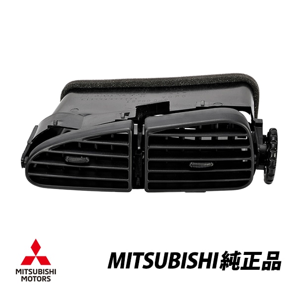 三菱 純正 エアコン ベンチレーター ランサーエボリューション ランエボ ランエボ 5 ランエボ6 CP9A 送風口 MR748143　