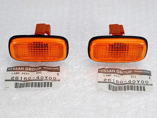 日産 純正 スカイライン R34 前期 GT-R BNR34 GTR Vスペック