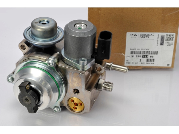 高圧燃料ポンプ　プジョー　RCZ ミニ　シトロエン　9819938480 Amazon | 高圧燃料ポンプ 1920Ll 9819938480 N16、プジョー207 308 408