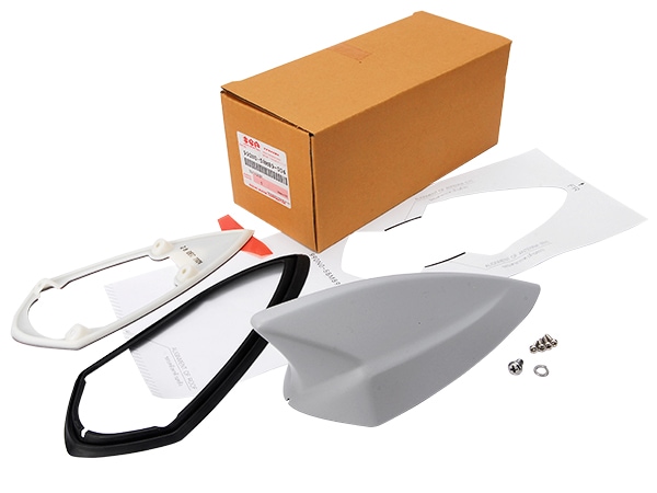 スズキ 純正 シャークアンテナ スイフトスポーツ ZC33S ZC13S ZC53S