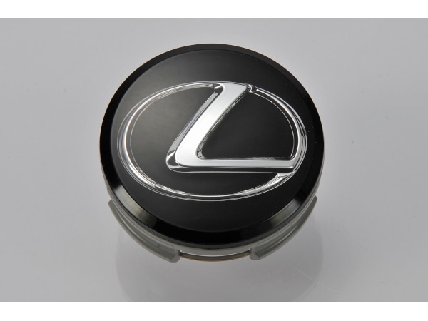 レクサス 純正 センターキャップ IS GS RX RC LS Fスポーツ F-SPORT