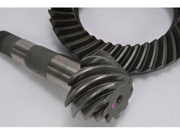 トヨタ 純正 86 ZN6 BRZ ZC6 ハチロク リヤディファレンシャル