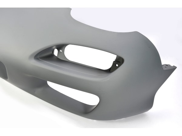 マツダ 純正 RX-7 RX7 5型 6型 後期 FD3S フロントバンパー スピリット