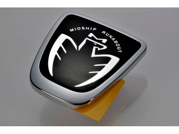 トヨタ純正 MRS ZZW30型 エムアールエス ミッドシップ フロント