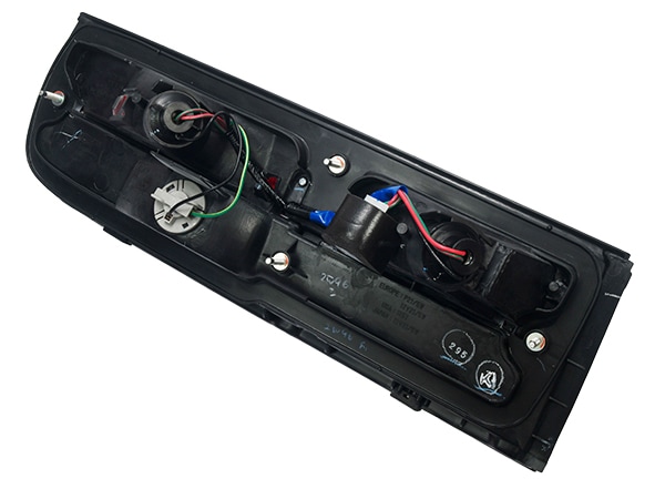 日産シルフィーリアテールランプ内側左右 日産シルフィーリアテールランプ内側左右