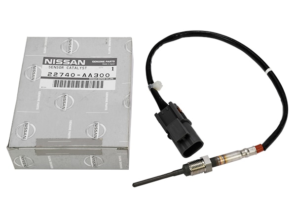 日産 純正 排気温センサー スカイライン R34 GT-R GTR BNR34 アキュム