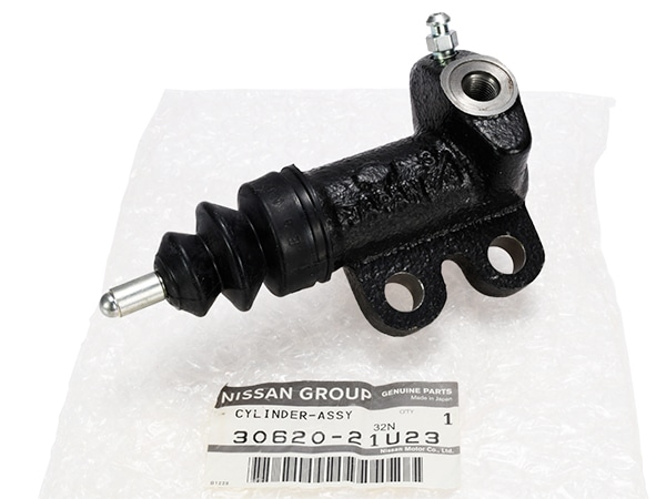 JZX100 純正クラッチレリーズシリンダー＆クラッチライン セイケン Seiken クラッチレリーズシリンダー 115-10750 トヨタ