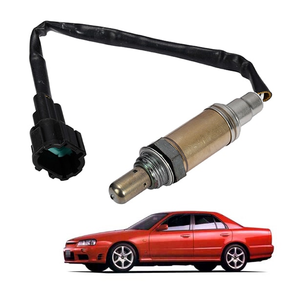 日産 スカイライン R34 HR34 ER34 ENR34 ステージア WGC34 WGNC34 WHC34 O2センサー ラムダセンサー 22690-AA007 22690-AA005