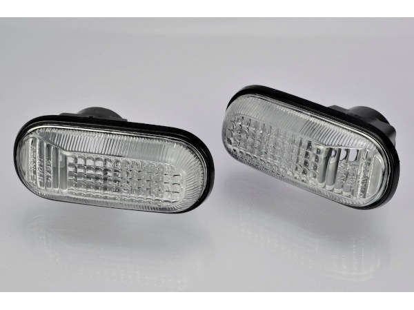 ホンダ 純正 サイドマーカー S2000 AP1 AP2 クリア フェンダー