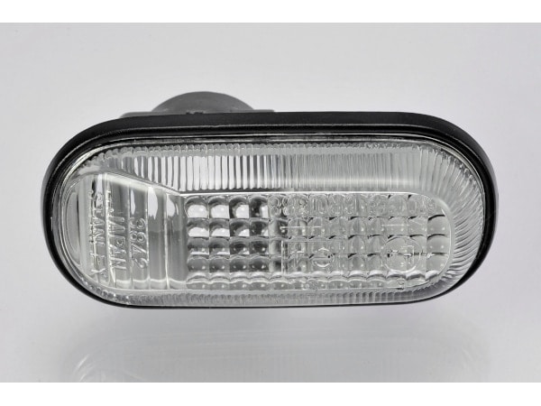 ホンダ 純正 サイドマーカー S2000 AP1 AP2 クリア フェンダー 左右