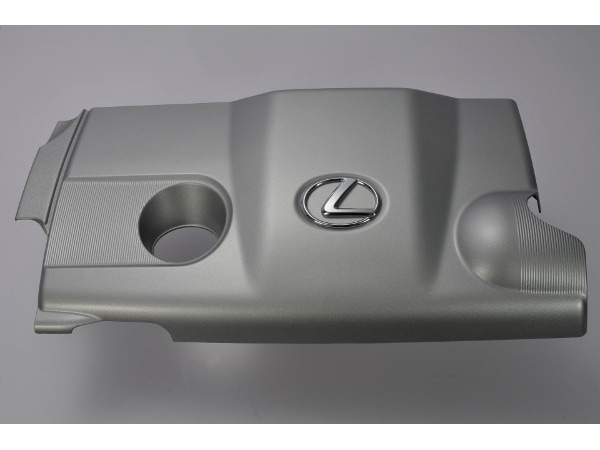 トヨタ レクサス 純正 エンジンカバー RX270 トヨタ アルファード 30系