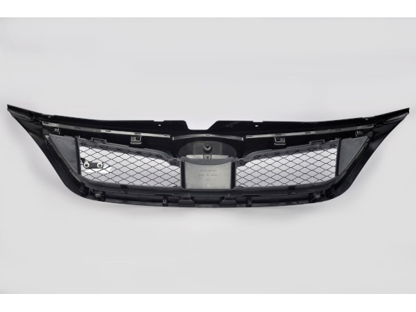 スバル 純正 インプレッサ WRX STI GRB GVB GVF GH フロントグリル STI