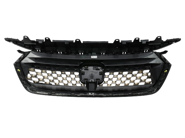 ホンダ 純正 フロントグリル ヴェゼル HR-V RS RV3 RV4 RV5 RV6 海外
