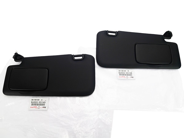 US トヨタ 純正 GR86 ZN8 ハチロク スバル BRZ USDM 北米仕様 サン